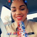 SSgt Camille Graves - @ssgtgraves.usmc - Instagram