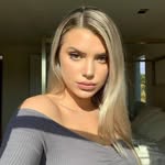 Camille Gray - @camillegray94 - Instagram