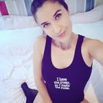 Camille Gray - @camille_gray15 - Instagram
