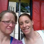 Camille Gray - @millieg1980 - Instagram