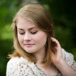 Camille Gray - @camillebgray - Instagram