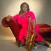 Camille Thurman - Green - Facebook