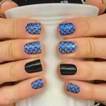 Camille Greer - @camillesnails_ - Instagram