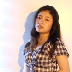 Camille Gregorio - @avocamzyy - Instagram