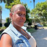 Camille Bradley-Griffith - @millerose30 - Instagram