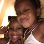 Camille Griffith - @millec105_ - Instagram