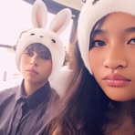 Camille Guinto - Facebook