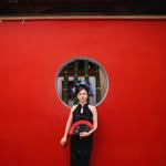 Camille Guo - @gyping829 - Instagram