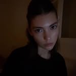 Camille Guy - @manasrcjv - Instagram