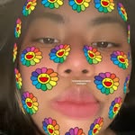 Camille de Guzman - @cawiww - Instagram