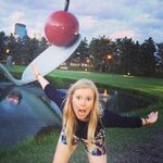 Hadley Camille - @hadleycamille - Instagram