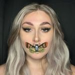 Camille Hahn - @yeszcamua - Instagram