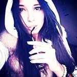 Camille Hailey - @icepovoj.553253 - Instagram