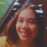 Camille Hailey D. - @preciousbigtas.butterfling - Instagram