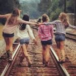 Camille,Hailey,Ari,Ashley - @chaa_bffs_2731425 - Instagram