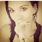 Camille haley - @camille_dawn4209 - Instagram