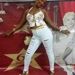 Camille Hall - @camillehall78 - Instagram
