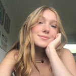 Camille Hammer🧚🏻 - @camille_hammer123 - Instagram