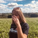 Camille - @camillehamon14 - Instagram