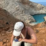 Camille la chenille - @camille_hamonc - Instagram
