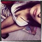 Camille Hancock - @gaisweetrowla1984 - Instagram
