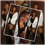 Camille Harrison - @charrison0826 - Instagram
