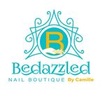 camille harrison - @bedazzlednailsbycamille - Instagram