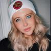 Camille Collinsworth - @blondedlesbian - TikTok