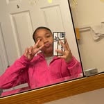 Camille James - @camillejames64 - Instagram