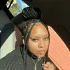 Camille James - @mesean_ - TikTok