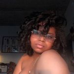 Camille James - @camz_the_goddess - Instagram