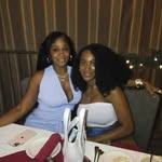Camille James Roberts - @pinkcornbread - Instagram