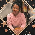 Camille Joseph - @camillejoseph76 - Instagram