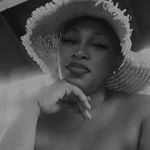 Camille Joseph Cruickshank - @sexicamie - Instagram