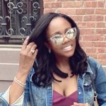 Camille Joseph-Goldman - @camjoseph3 - Instagram