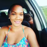 Camille Joseph-Parris - @ceejoeparri_ - Instagram
