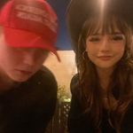 Camille Lee - @millirocklee - Instagram