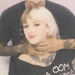 camille  logan - @bona_fide_binch - Instagram