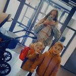 Camille Ethan Liam Lana Logan - @camillebenitezd - Instagram