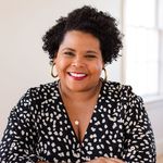 Camille Logan, LCMHC - @camille.logan.lcmhc - Instagram