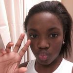 Camille Nicole steans Lyons - @camille_lyons_143 - Instagram