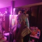 Amber Camille Mckenzie - @brasskernel - Instagram