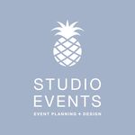 Camille McKenzie - @studioeventdesign - Instagram