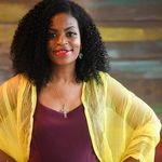 Camille McKenzie - @camillemckenzieinspires - Instagram