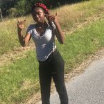 Camille Mckenzie - @the_cece23 - Instagram
