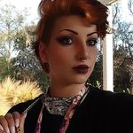 Camille McKenzie - @rip_10mm - Instagram