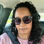 Camille Simmons Mckenzie - @luv_cydnikierra - Instagram