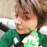 Camille Miller - @toumaakagikun - Instagram