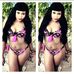Camille Miller - Facebook