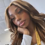 Camille Miller - @thebaddie_milly - Instagram
